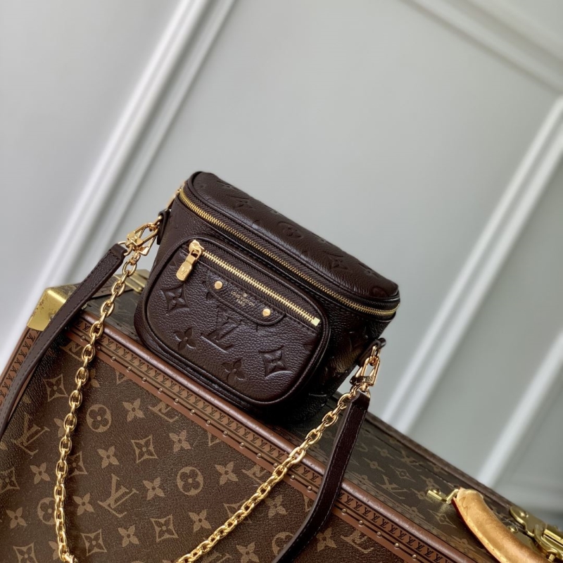 LV Satchel bags